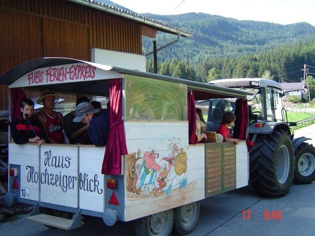 Apartament Haus Deutschmann Wenns Zewnętrze zdjęcie