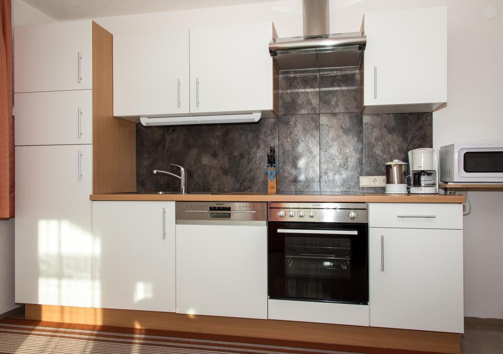 Apartament Haus Deutschmann Wenns Zewnętrze zdjęcie